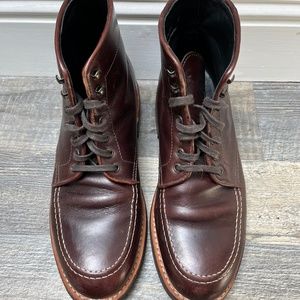 Thursday Boot Co Diplomat in Brown Mens Size 10